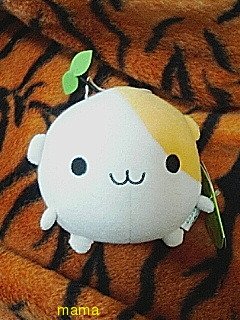 このキャラクター何か分かりますか？２