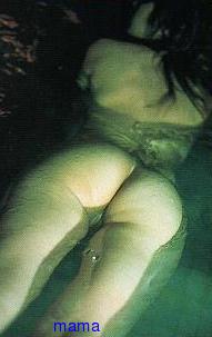 加藤鷹と矢部みほ