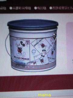 ライトオンの福缶(キッズ)を買う人いますか？MPSとミッキー･ミニーはどちらが失敗ないですかね？