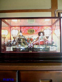 ☆女の子のママさんに☆