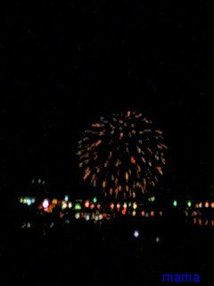 年越しの瞬間何してました？