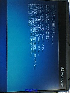 PCが動きません。詳しい方教えてください(ｻｰﾁ済み)