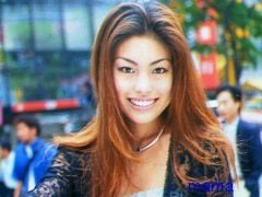 元・eggやpopﾓの山田さゆきﾁｬﾝ