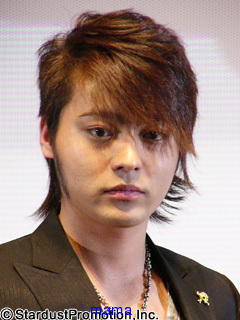 山田孝之に隠し子！