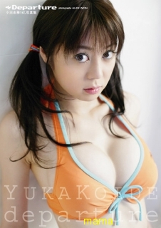 ｳｺﾞｳｺﾞﾙｰｶﾞのﾙｰｶﾞちゃんの1st写真集