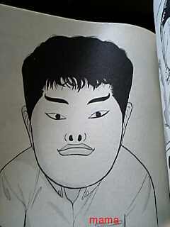 稲中卓球部知ってる方いますか(e^▽^e)