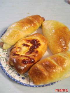 ◆長文女のレシピ集◆(*´艸`)ﾝﾏﾝﾏ～