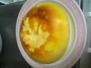 簡単おいしいチーズケーキ♪