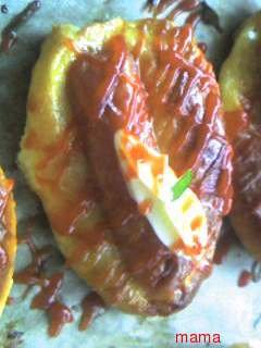 ◆長文女のレシピ集◆(*´艸`)ﾝﾏﾝﾏ～