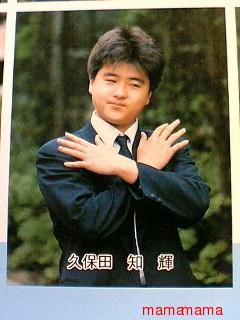 長州小力について教えてください