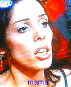 梨花そっくりのシェイラ？について…（名前間違えてるｶﾓ）