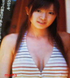 モー娘。小川と紺野脱退へ