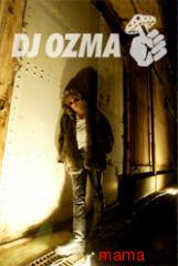DJ OZMAって？