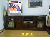 皆さんのテレビ＆テレビ台見せて下さい