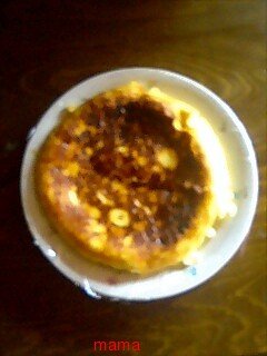 簡単おいしいチーズケーキ♪