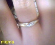 みんなの結婚指輪、どこのブランド？ブランドじゃないとしても、それに決めた理由は？