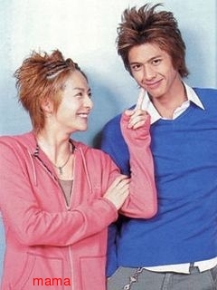 もこみちAV女優とﾌﾗｲﾃﾞｰ