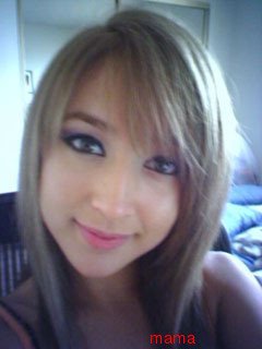 これ誰ですか？AV女優？