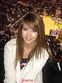 これ誰ですか？AV女優？