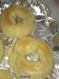 ｲｰｽﾄ無し簡単ﾍﾞｰｸﾞﾙ