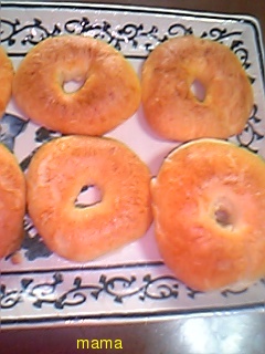 ｲｰｽﾄ無し簡単ﾍﾞｰｸﾞﾙ