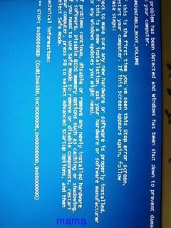 パソコン詳しい方…(;_;)