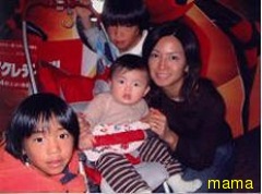 サッカーの北澤さん