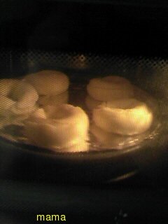 ｲｰｽﾄ無し簡単ﾍﾞｰｸﾞﾙ