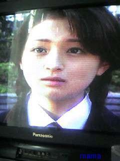 長野県の人!abnの今2時間ドラマの再放送に…