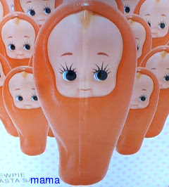 た～らこ～♪た～らこ～♪た～っぷーりー♪たーらこ～♪