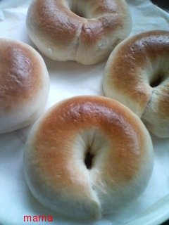 ｲｰｽﾄ無し簡単ﾍﾞｰｸﾞﾙ