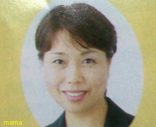 キムタクのお母さん（写あり）
