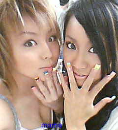 こうだくみの妹