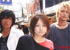 こうだくみの妹