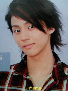 藤ケ谷大輔 ってどんな顔？？