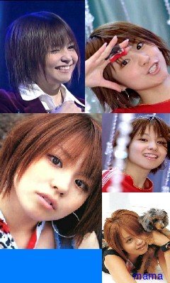 こうだくみの妹