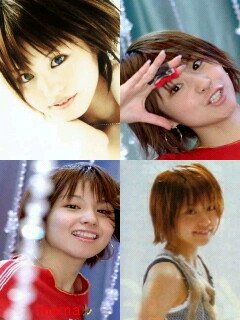 こうだくみの妹