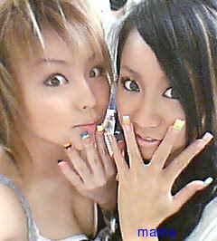 こうだくみの妹