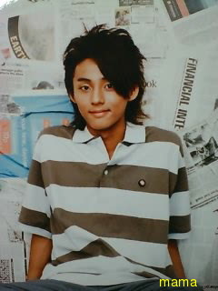 藤ケ谷大輔 ってどんな顔？？