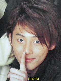 藤ケ谷大輔 ってどんな顔？？