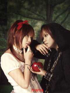 こうだくみの妹