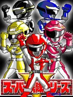 【30th】轟轟戦隊ボウケンジャーを語るトピ【スーパー戦隊】