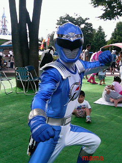 【30th】轟轟戦隊ボウケンジャーを語るトピ【スーパー戦隊】