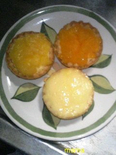 簡単おいしいチーズケーキ♪