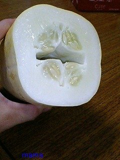 このお野菜で美味しい料理