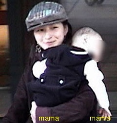 芸能人夫婦の子供☆誰の子供の顔見てみたい？？？