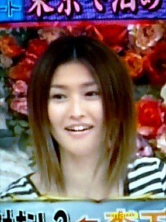 ｈｙｄｅと森下千里密会？