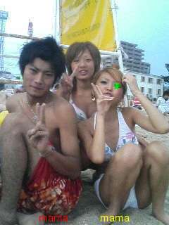 ☆あいのり☆総合トピ!!