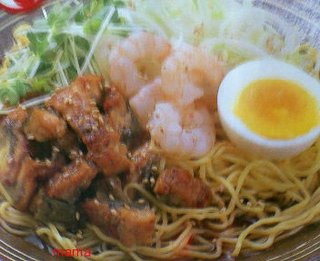 今夜の晩ご飯★