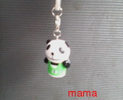 47都道府県☆生茶パンダ